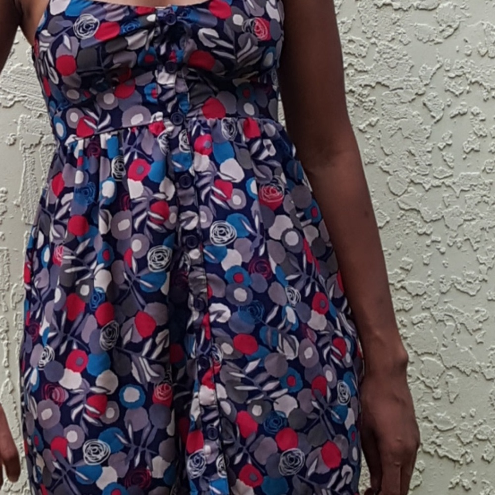 Mini Dress - Picture 6 of 7